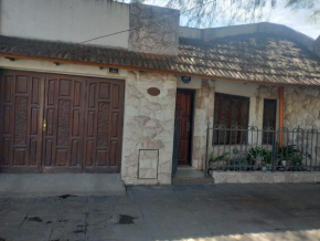 Alta Córdoba casa con cochera